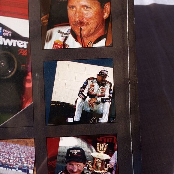 New Dale Earnhardt A 16 - Month 2004 Calendar.I - Picture 9 of 13